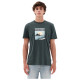 Emerson Ανδρική κοντομάνικη μπλούζα Men's S/S T-Shirt